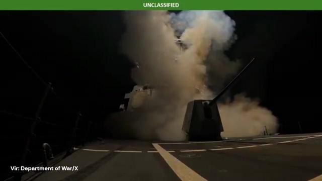 Trump: Izvedli smo smrtonosen napad na Islamsko državo