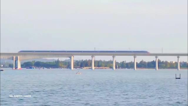 Impresiven inženirski podvig sodobnega časa: Kitajci dosegli nerazumljivo