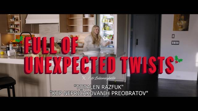 Nekdanja zapornica proti nekdanji pacientki iz psihiatrije