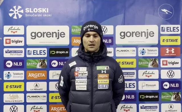 Hrgota o protestu in diskvalifikaciji Zajca: Želeli smo jim poslati sporočilo