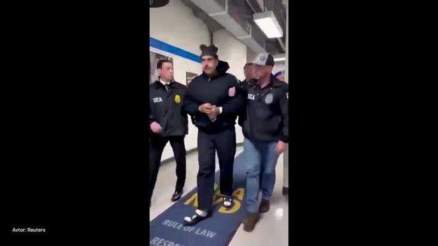 Oglasila se je venezuelska vojska. Ima sporočilo za Trumpa.