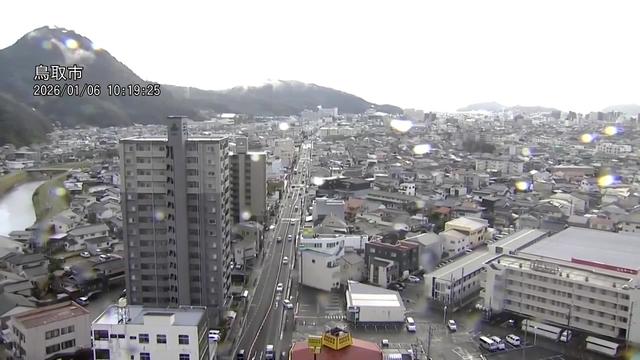 Dramatični posnetki potresa z Japonske