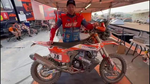 Mulec pridobil, a: Tako izgubljenega se še nisem počutil