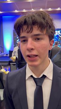 Avtomobilist leta 2025 je postal Mark Kastelic #foto