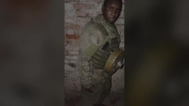 Šokantno početje ruskih vojakov: 