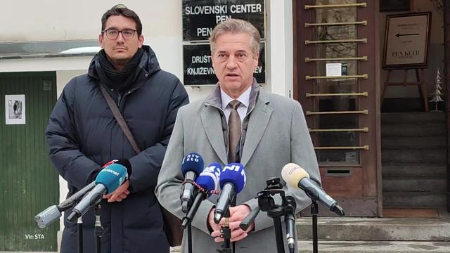 Goloba današnji sestanek navdaja z optimizmom #foto