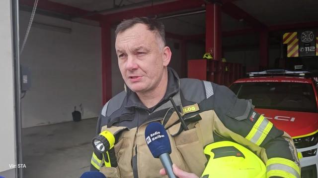 Štajerska avtocesta proti Mariboru ponovno odprta, proti Ljubljani še ne