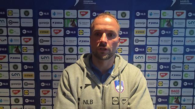 Uroš Zorman opozarja