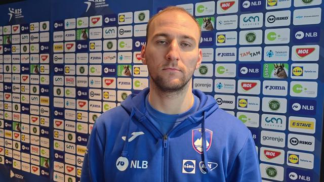 Uroš Zorman opozarja