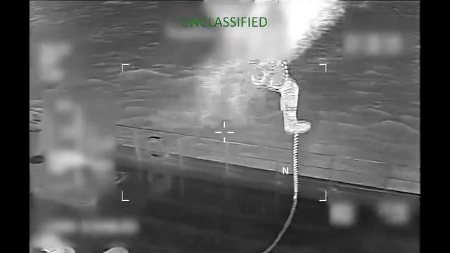 Ameriški specialci zasegli še en tanker