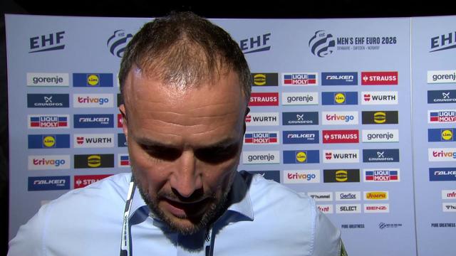 Uroš Zorman si je oddahnil: Nismo pričakovali tega