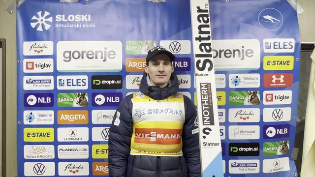 Prevc z izjemno finalno predstavo deklasiral konkurenco: Živimo za take trenutke