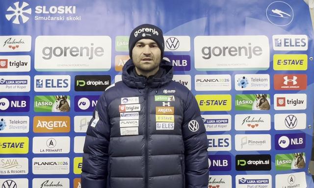 Prevc z izjemno finalno predstavo deklasiral konkurenco: Živimo za take trenutke