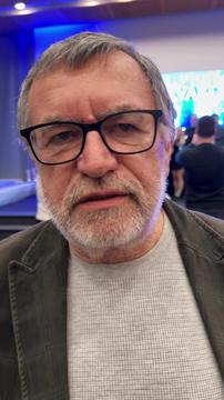 Zanimiva življenjska zgodba Slovenca, ki je dobil službo za kultni BMW M1