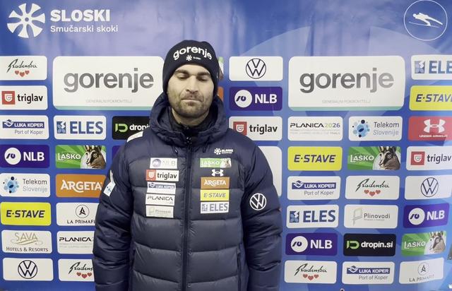 Trenerja Hrgoto poleg dominacije Prevca navdušuje še nekaj