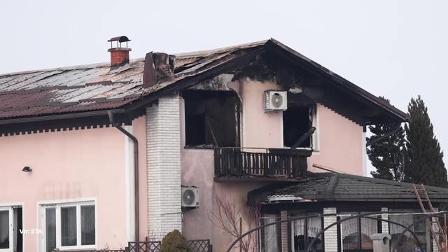 Znane so nove podrobnosti tragedije v okolici Ptuja #foto
