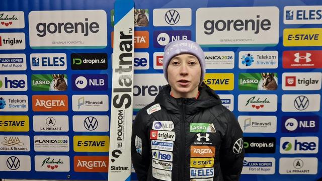 Fantastična Nika s skokom dneva popravila vtis iz prve serije