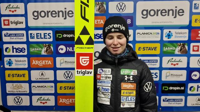 Fantastična Nika s skokom dneva popravila vtis iz prve serije