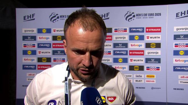 Uroš Zorman tokrat zadovoljen: Danes smo spet pokazali karakter