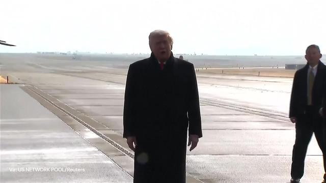 Velik preobrat: Trump si je premislil