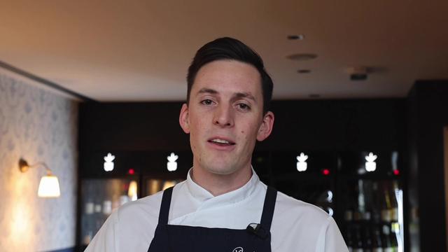 Bor Pavlovčič: od skakalnice in motenj hranjenja do kuhinje butične restavracije