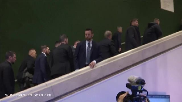 Srečanje Trumpa in Zelenskega končano: kaj sta se dogovorila?