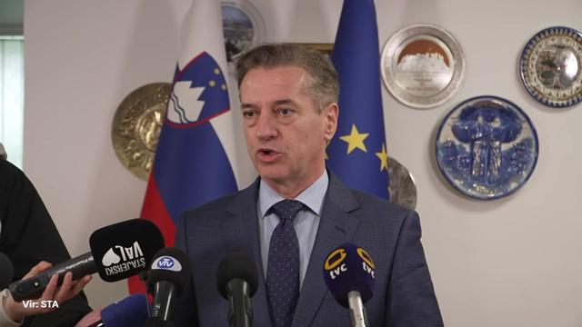 Golob: Smo socialna država, a izkoriščevalcem bomo rekli ne