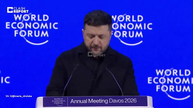 Zelenski o Orbanu: Vsak tak Viktor si zasluži pošteno klofuto