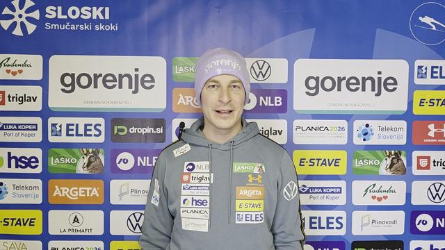 Izjemna Nika Prevc do rekorda in zmage, sledilo neprijetno presenečenje