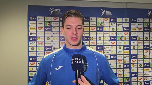 Kalkulacije nepomembne, bistvena le zmaga proti Hrvaški