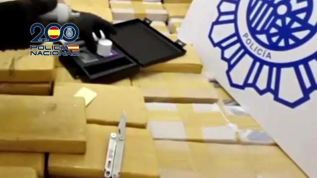 Razbili kokainsko mrežo: aretiranih 105 osumljencev