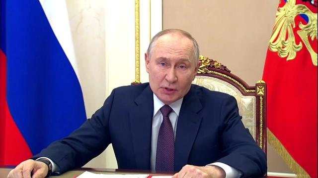 Putinu se izteka čas: mogoči scenariji padca diktatorja