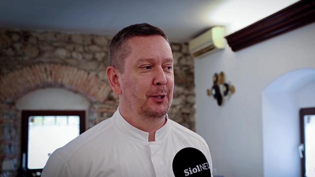 Nekdanji slovenski nogometaš, ki je zgradil gostinski imperij