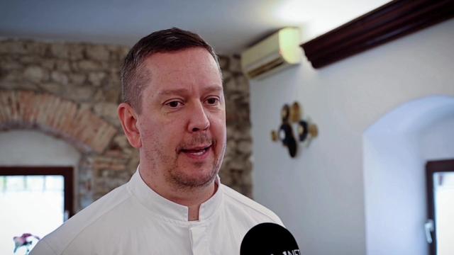 Nekdanji slovenski nogometaš, ki je zgradil gostinski imperij