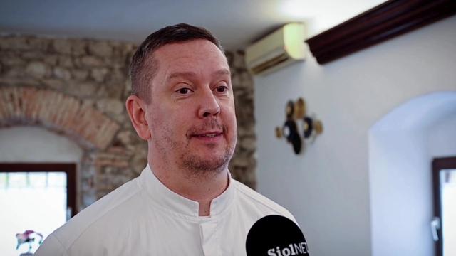 Nekdanji slovenski nogometaš, ki je zgradil gostinski imperij