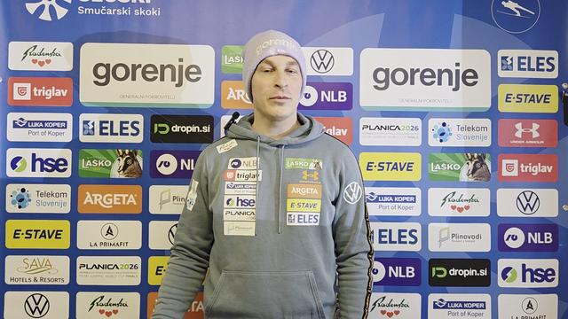 Nika Prevc s sijajnim finalnim nastopom skočila na stopničke, odlična tudi Nika Vodan