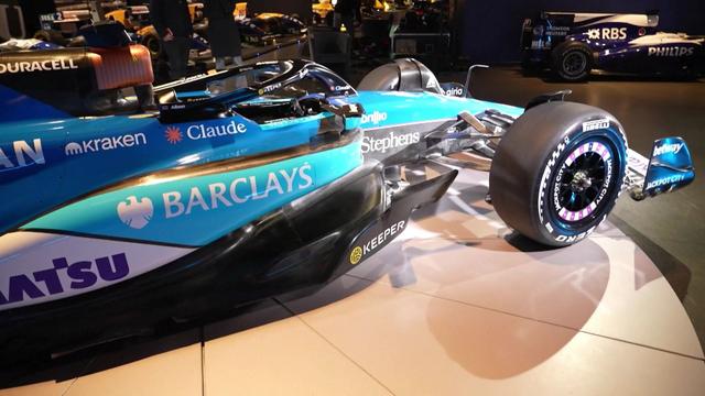 Šef Williamsa: Nihče ne ve, kaj nas čaka na prvi dirki