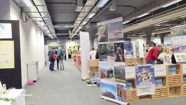 Med Alpami in Jadranom: kje bomo letos uživali?