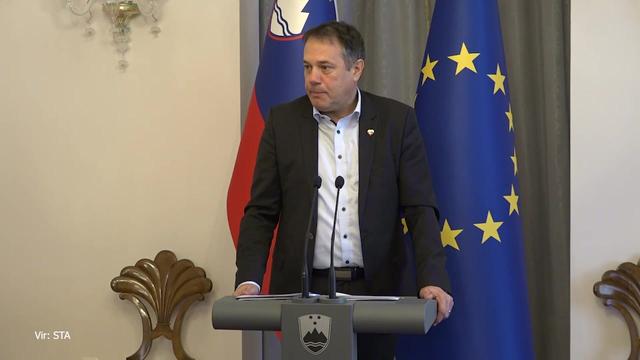 Arčon: S tem kažemo, da nam je mar za naše otroke