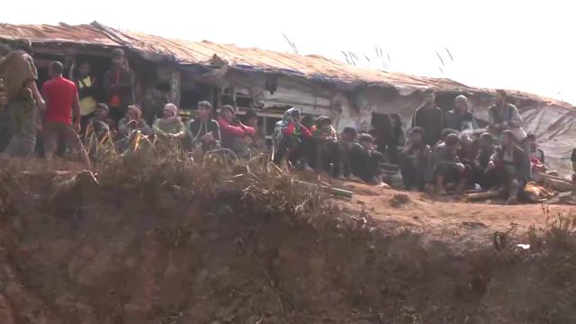 Bojijo se, da je pod zemljo ujetih še več rudarjev