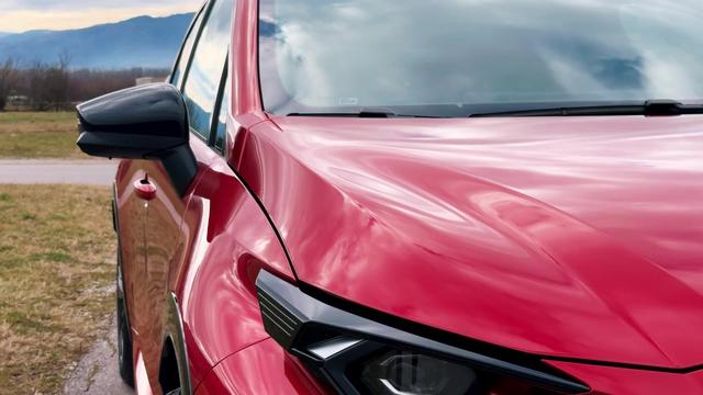 Kje prepriča, kaj zmoti? Z novim cliom prvič po Sloveniji.