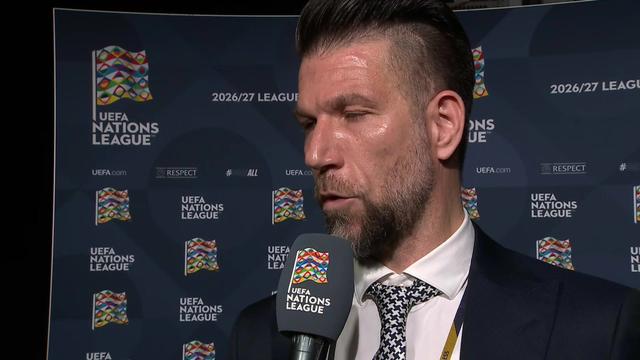 Slovenija začenja proti Škotom, udarec za Hrvaško