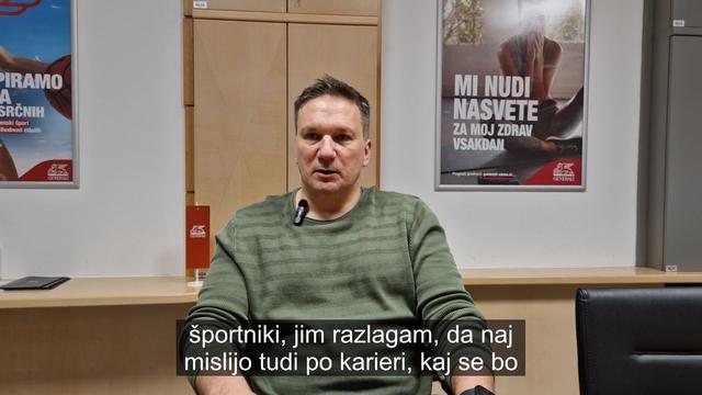 Življenje odbojkarja po karieri in boj z boleznijo