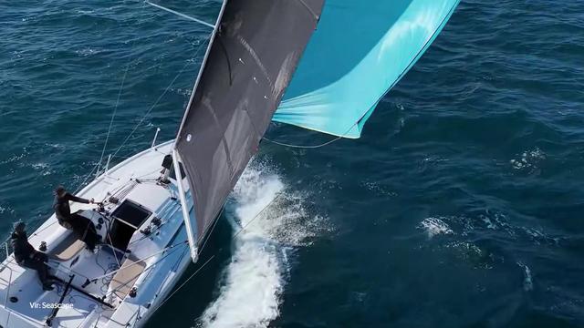 Slovenski navtični dosežek: prodaja eksplodirala, nagrade dežujejo #foto