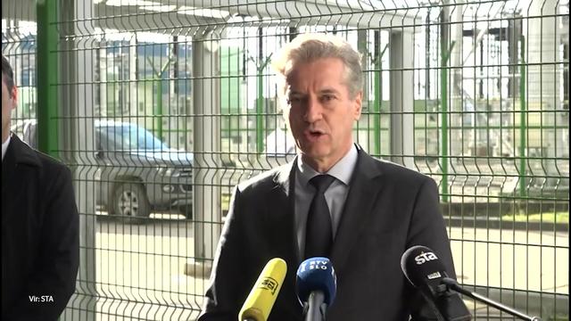 Golob v NEK: Naša jedrska znanost je leta pred drugimi