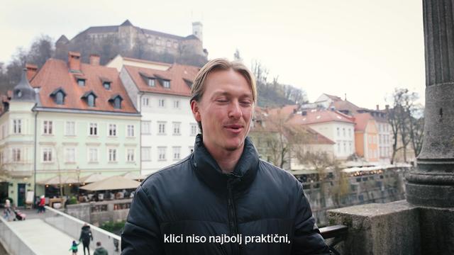 Američan razkril slovenski kraj, ki bi si po njegovem mnenju zaslužil večjo prepoznavnost