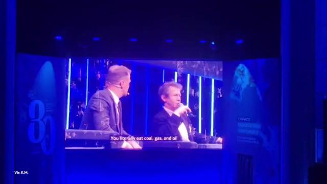 Napeta geopolitika: Ujeti smo v brutalni politični krizi