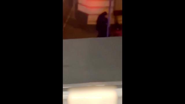 Kdo je ženska, ki je Ukrajincem podtaknila bombo?