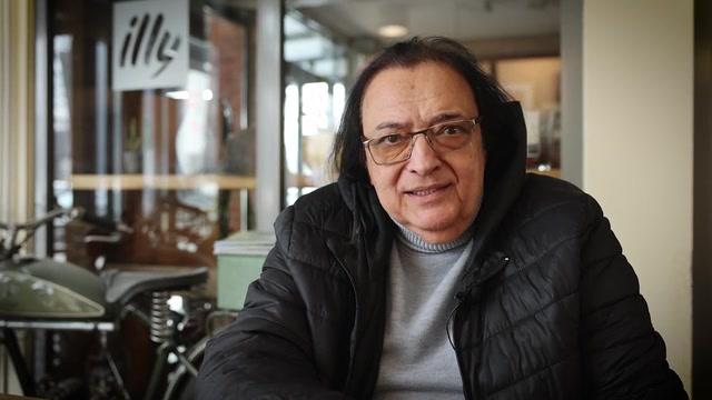 Oto Pestner o dovoljenju, ki mu ga je dal sloviti Paul McCartney: Nič ne sprašuj. Imaš moj ja.