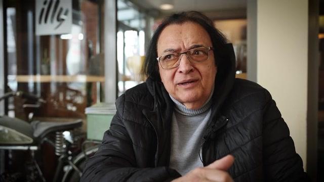 Oto Pestner o dovoljenju, ki mu ga je dal sloviti Paul McCartney: Nič ne sprašuj. Imaš moj ja.